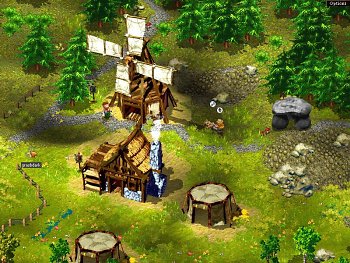 Cultures - Die Entdeckung Vinlands - Kurztipp